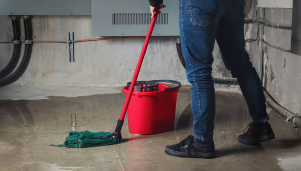 Best Emergency water damage restoration  in Avenue B And C, AZ